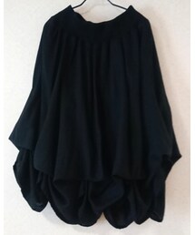 E hyphen world gallery | スカート