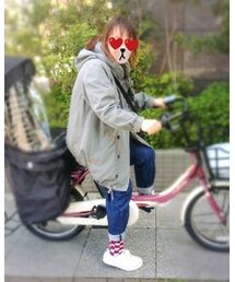 半年遅れの誕生日プレゼント | ようやく子連れでプチ遠出ができるようになった！(その他)