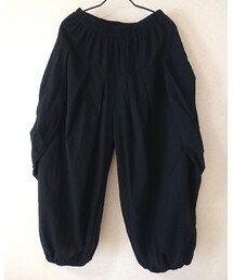 rps | ボリュームタックパンツ(パンツ)