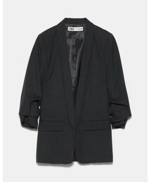 ZARA | スーツジャケット