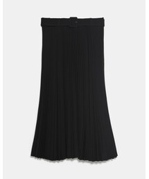 ZARA | スーツスカート