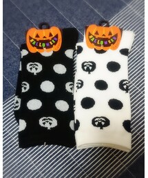 ドンキで購入 | ハロウィンソックス(ソックス/靴下)