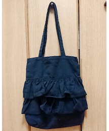 ミカヅキモモコ | トートバッグ