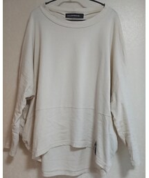 mercibeaucoup, | Tシャツ/カットソー