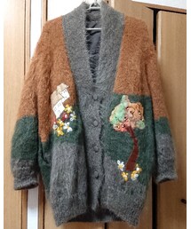 古着カーディガン | その他アウター