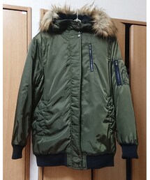 しまむら | ブルゾン