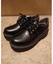 しまむら | プチアツゾコ４ホールレース(ドレスシューズ)