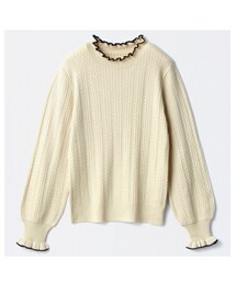 しまむら | 12GハイショクメローPO(Tシャツ/カットソー)