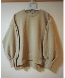 to blossom | スウェット