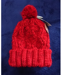 しまむら | ニットキャップ/ビーニー