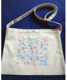 ドラえもん未来デパート限定サコッシュ | 5000円以上購入でもらえる＼(^o^)／(ショルダーバッグ)