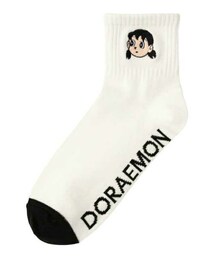 GU | ソックスDORAEMON(ソックス/靴下)