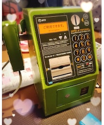 付録の公衆電話 | 生活家電