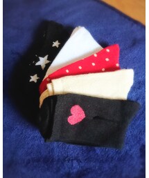 H&M | ソックス/靴下