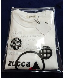 ZUCCa | パルコアラTシャツ(Tシャツ/カットソー)