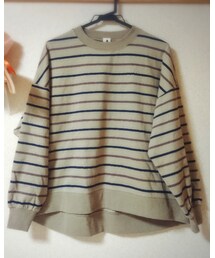 to blossom | スウェット