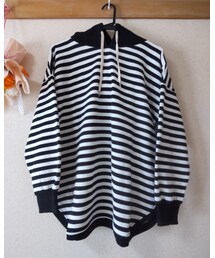 tiptop | パーカー