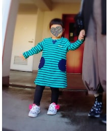 まだワンピに見えた1年半前 | ラッピングキット