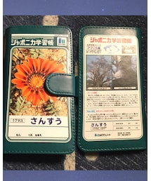 ショウワノート | スマホケース/カバー