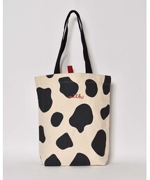 Bleu Bleuet | トートバッグ