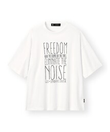 GU | スーパービッググラフィックT(5分袖)UNDERCOVER(トップス)