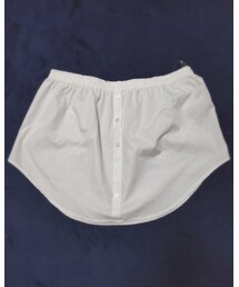 しまむら | 付け裾（笑）(ファッション雑貨)