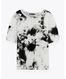 ZARA | Tシャツ/カットソー
