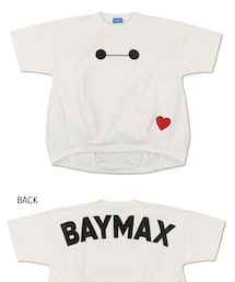 ベイマックス | Tシャツ/カットソー