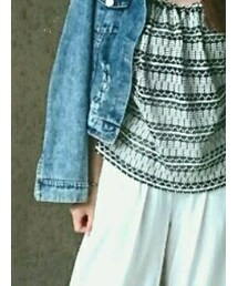AZUL by moussy | ニット/セーター