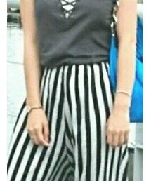 ANAP | その他パンツ