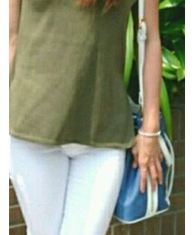 ANAP | デニムパンツ