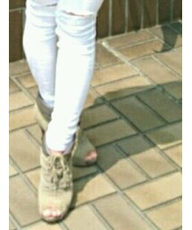 ca va | サンダル