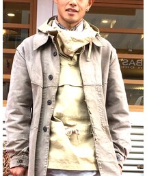 GOLD | その他アウター