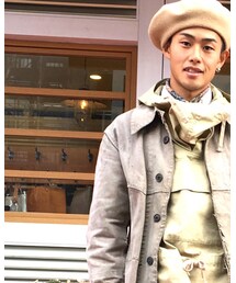 JANTIQUES | その他アウター