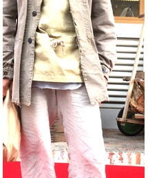 The Letters | タンクトップ