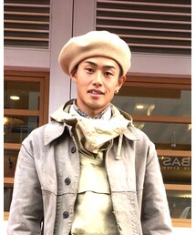 CARVEN | ストール/ショール