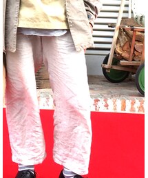 ARTS & SCIENCE | その他パンツ