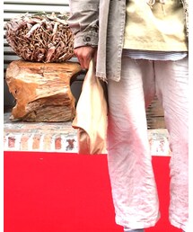 MARIE TUNOR | クラッチバッグ