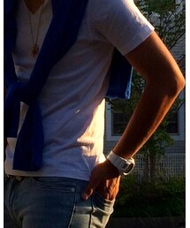 GU | Tシャツ/カットソー