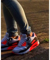 NIKE | スニーカー