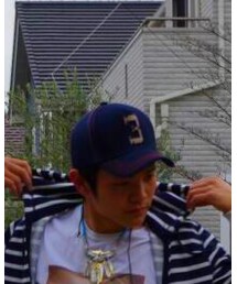 YOSHINORI KOTAKE DESIGN | キャップ