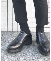 PRADA | ドレスシューズ