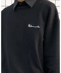 VETEMENTS | スウェット