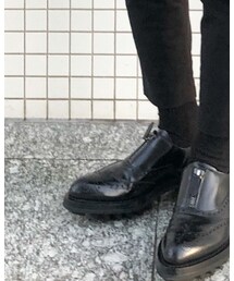 PRADA | ドレスシューズ