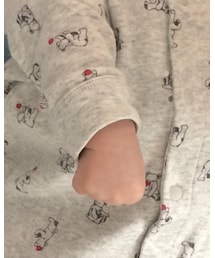 UNIQLO | ロンパース