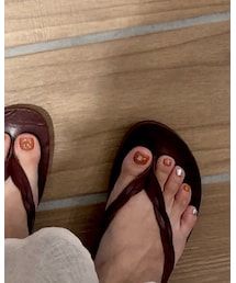 FUMIKA_UCHIDA | サンダル