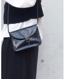 no brand | ショルダーバッグ