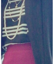 GORGE | ニット/セーター