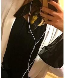 rienda | シャツ/ブラウス