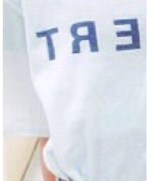 DHOLIC | Tシャツ/カットソー